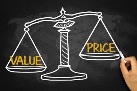 scale weighing value and price