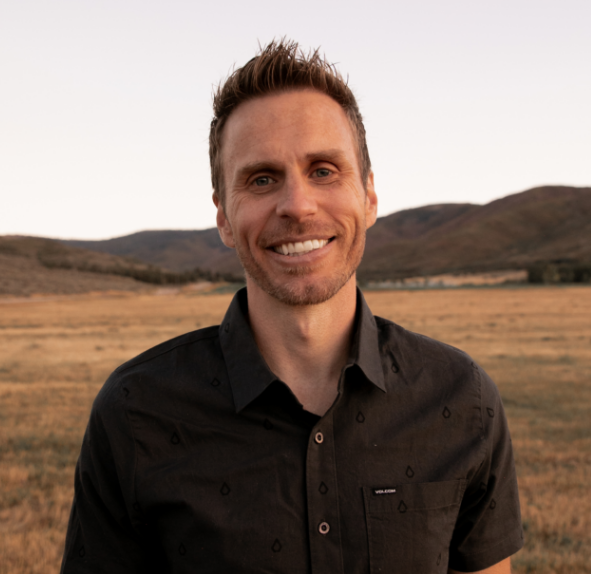 Cottonwood Heights dentist Dr JD Hansen