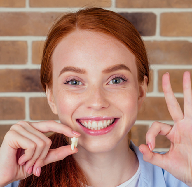 Here’s how we determine the cost of your wisdom tooth extractions at White Peak Dental