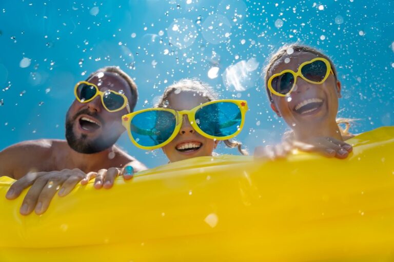 5 Oral Health Tips for Your Summer Vacation